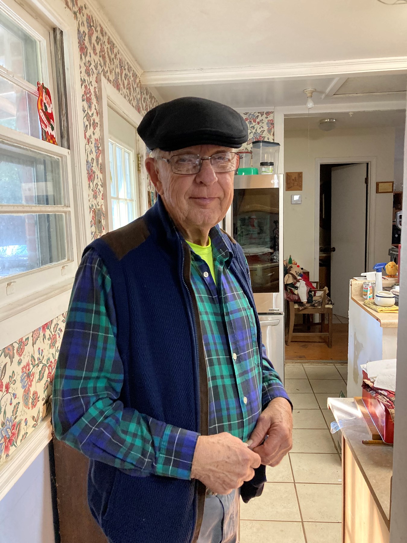 Avis de décès de Robert Louis Bothmann, Sr.