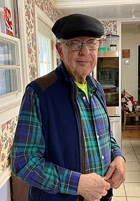 Avis de décès de Robert Louis Bothmann, Sr.