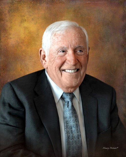 Obituary of Jerry Thomas Coyle