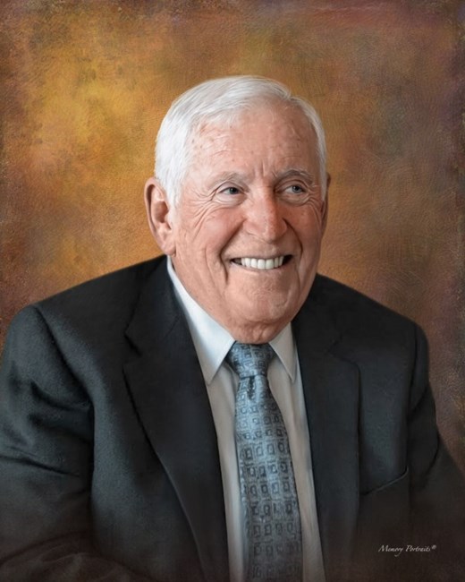 Obituary of Jerry Thomas Coyle
