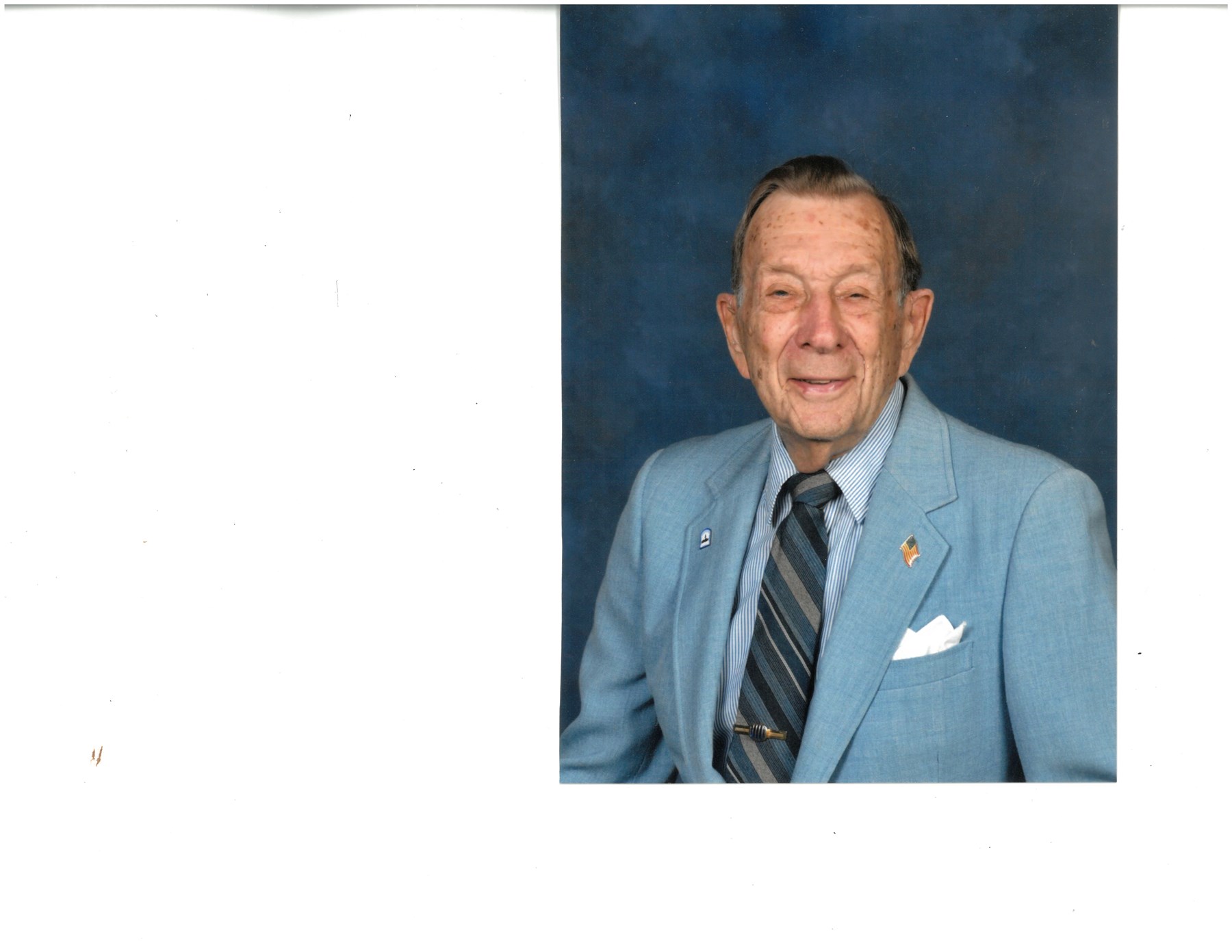 Obituary of Bradley Tyler Johnson Mettee III