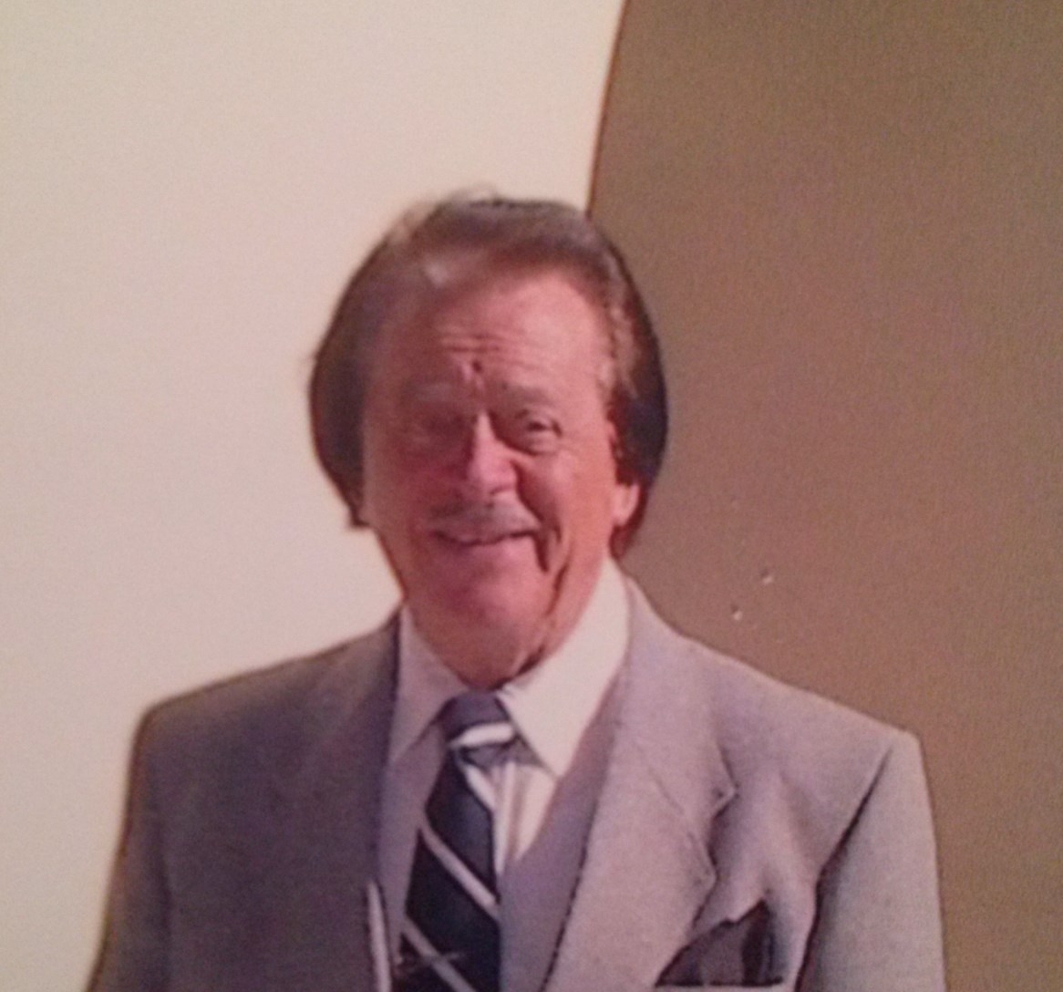 Leonardo G. Maseda Obituary Canoga Park, CA