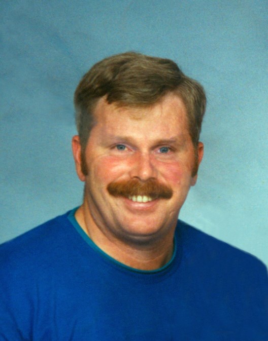 Obituario de Mark Robert Carpenter