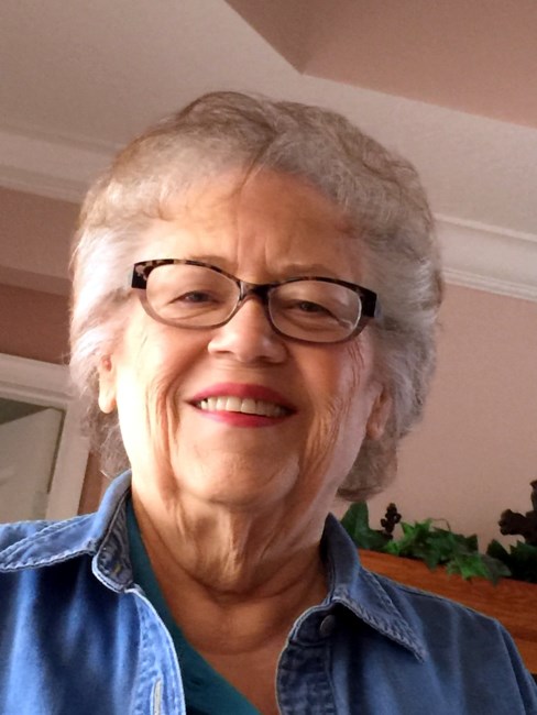 Obituary of Dorin C Antuna