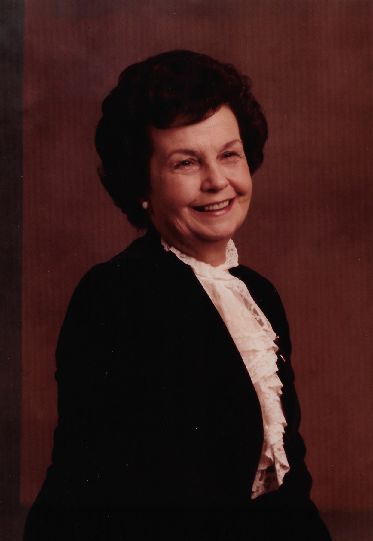 Obituary of Marilyn Frances Fischer