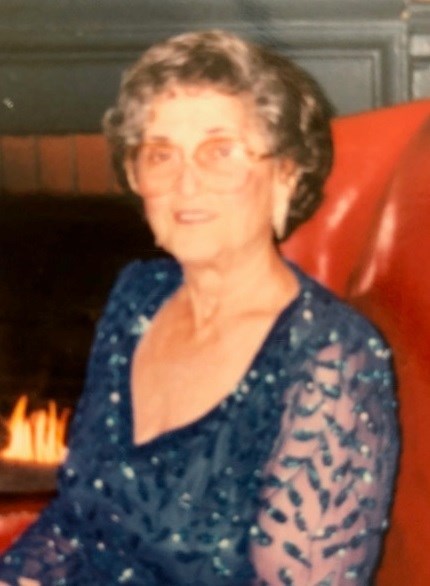 Obituary of Katherine Abramo