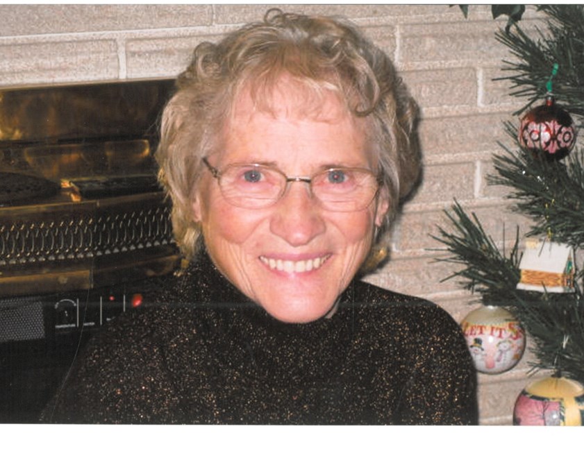 Obituary of Leona Maydaniuk
