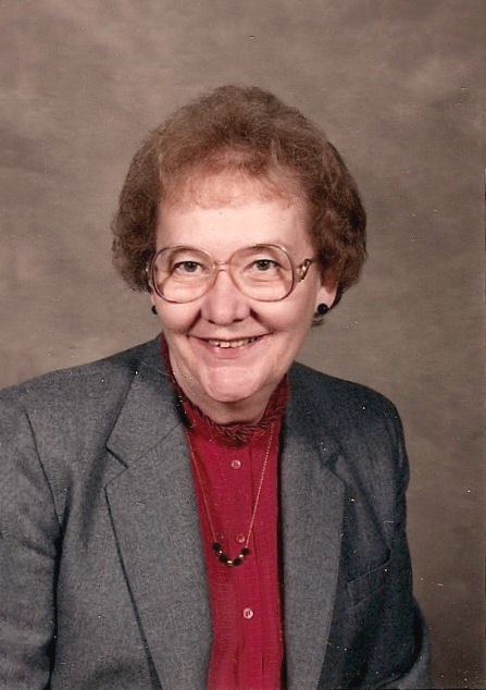 Carol Crawford Obituary