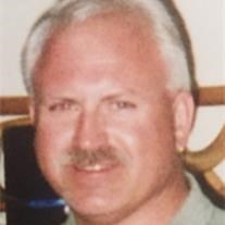 Obituary of George Ralph Nunamaker