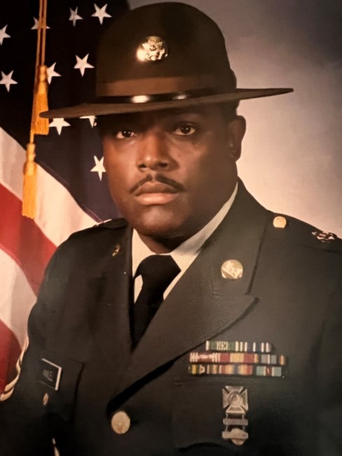 Obituary of Larry Allen Manuel