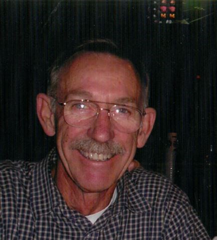 Obituary of George Bruce McMullin