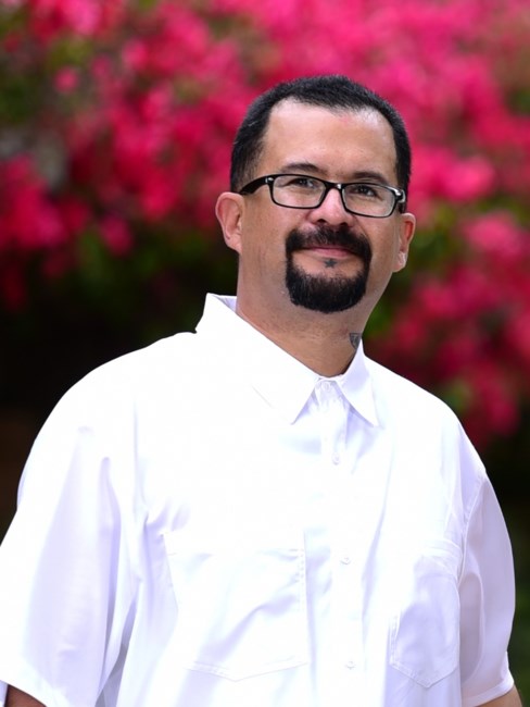 Obituary of Robert Anaya Jr.