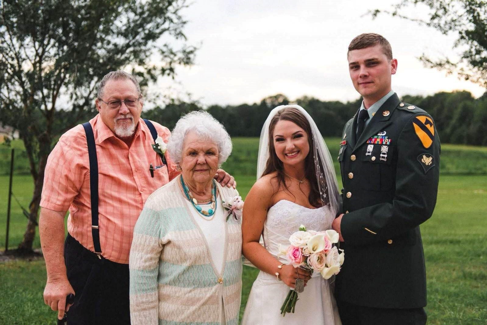 Obituary of Charles "Chuck" E. Watkins