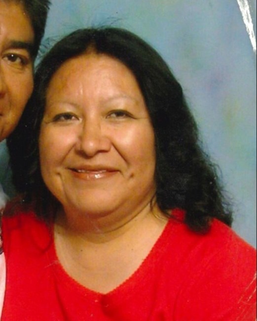 Obituary of Alberta Dixon