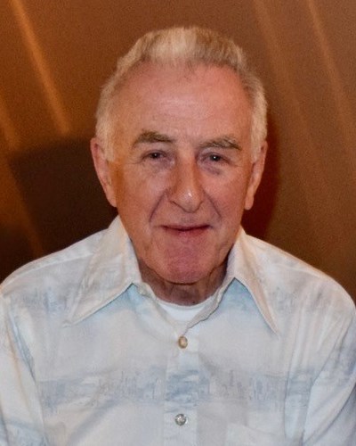 Obituary of Floyd E Moury