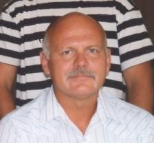 Obituary of Hinrich "Rick" Renken