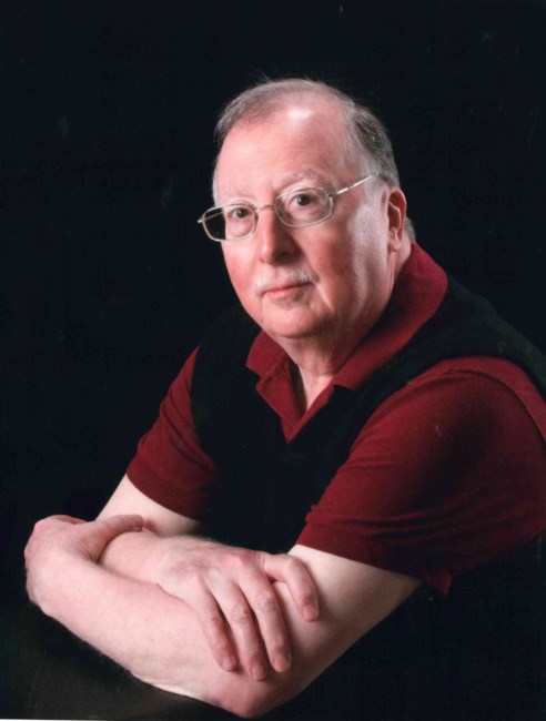 Obituary of William Franklin Amirante