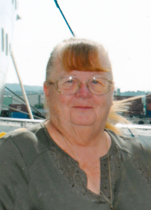 Obituary of Diane M. Gruca