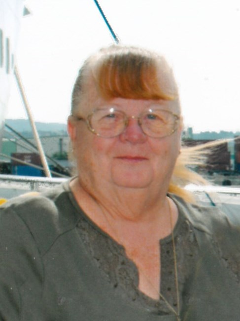 Obituary of Diane M. Gruca