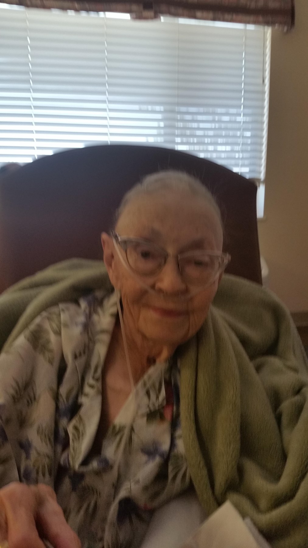 Obituary of Jacqueline Annette Johnson