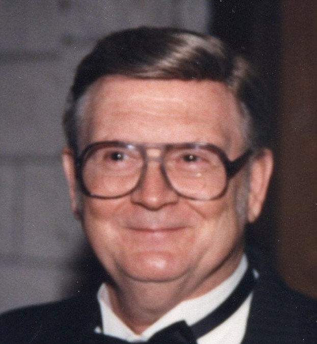 Obituary of Benjamin Leo Butler