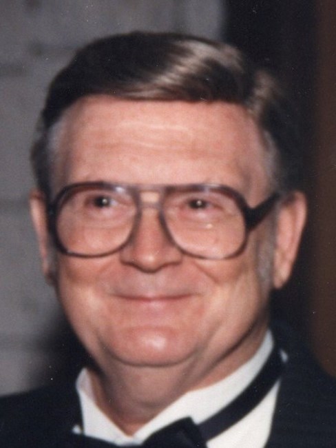 Obituary of Benjamin Leo Butler