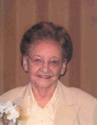 Obituary of Virginia M. Masters
