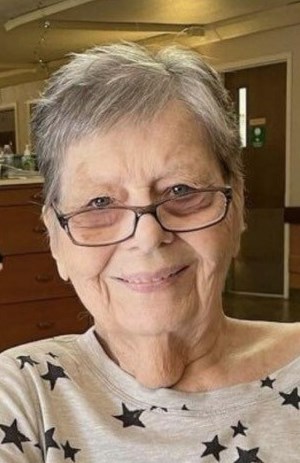 Avis de décès de Donna Rhea Benefield