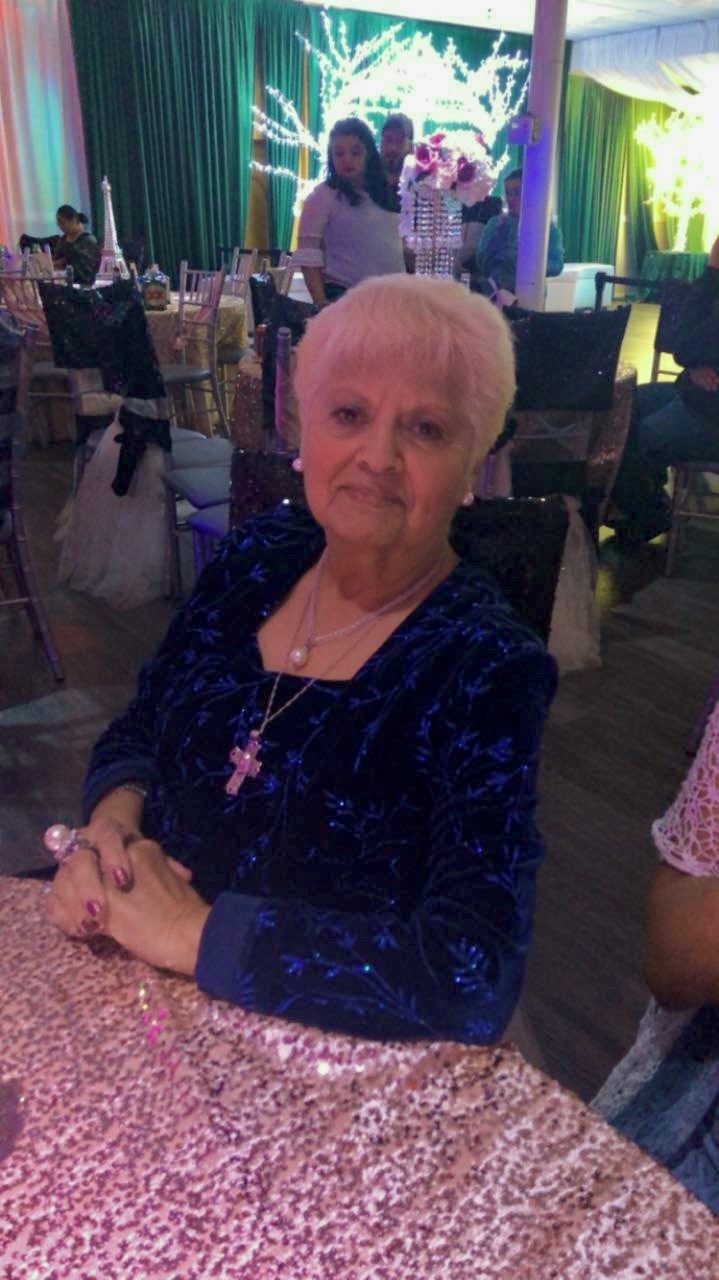 Avis de décès de Phyllis Wraye Aguirri - Hernandez