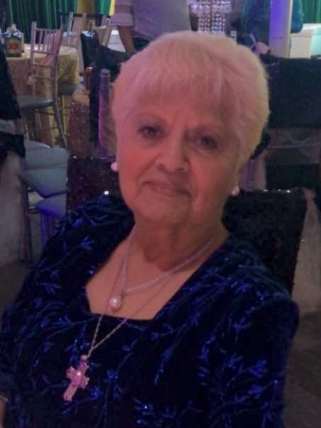 Avis de décès de Phyllis Wraye Aguirri - Hernandez