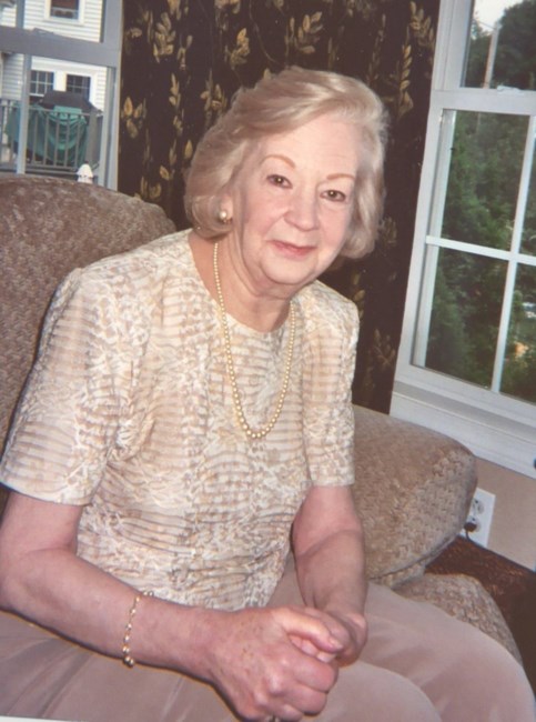 Obituary of Gloria M Cummings