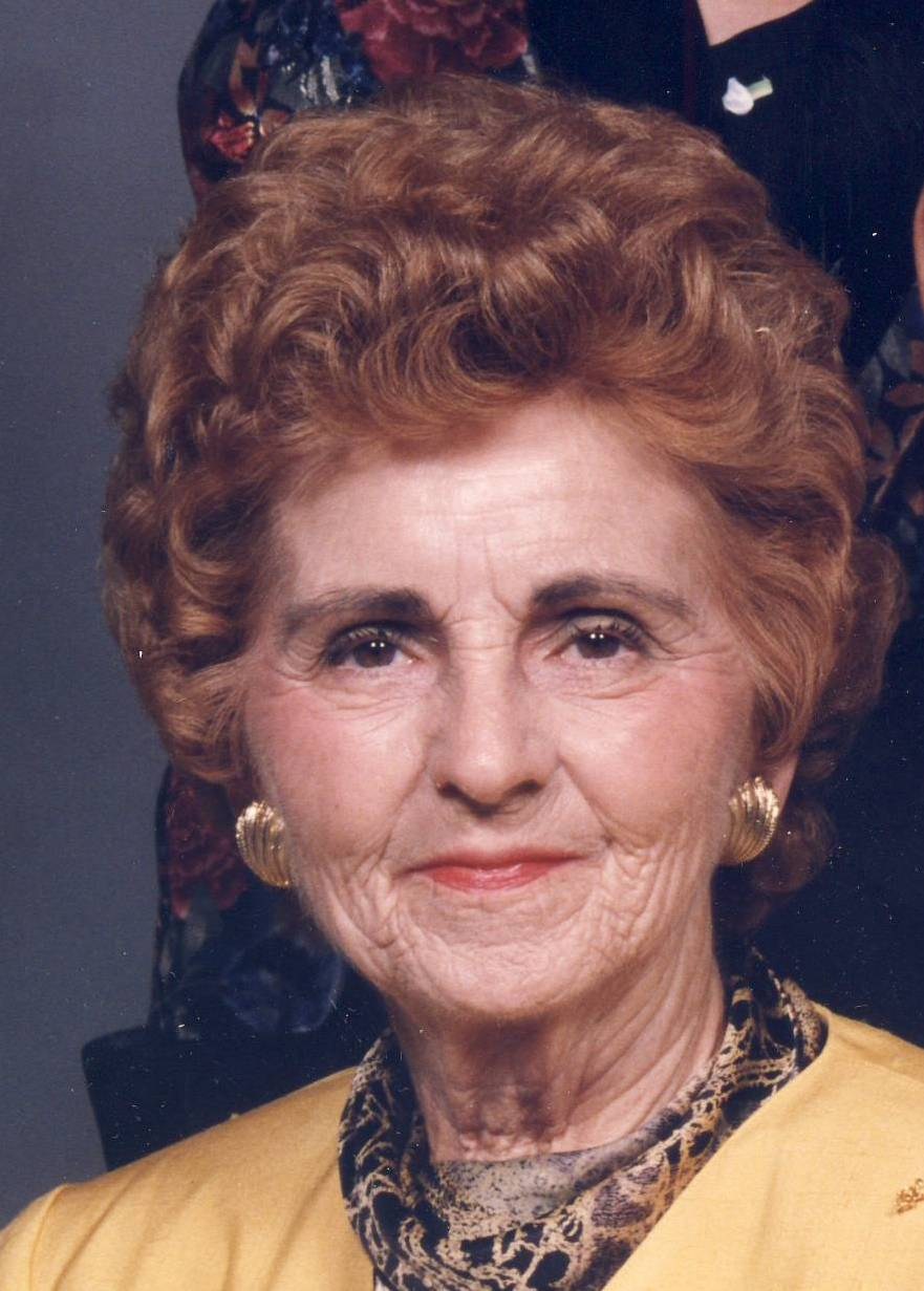 Evelyn Francis Hawthorne Obituary Conroe, TX