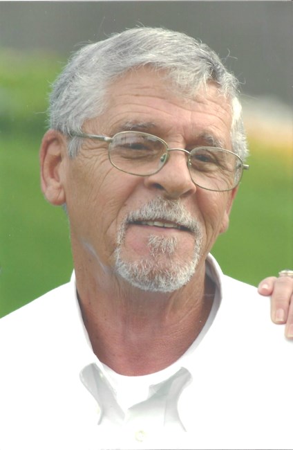 Obituario de Richard Cabral