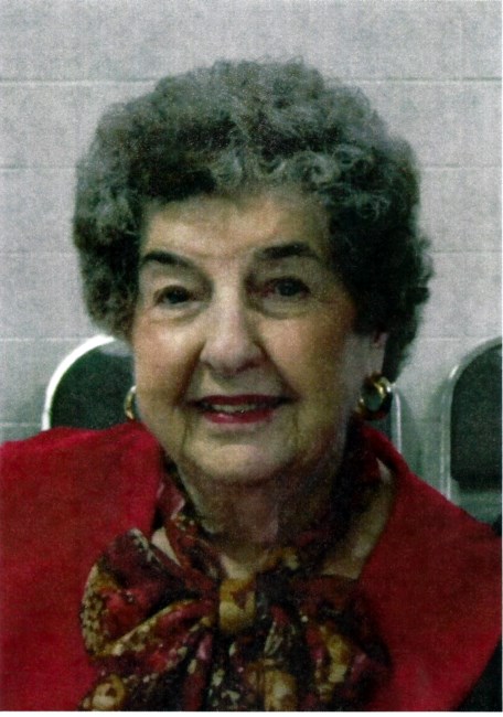 Obituary of Nonie Sue Martin