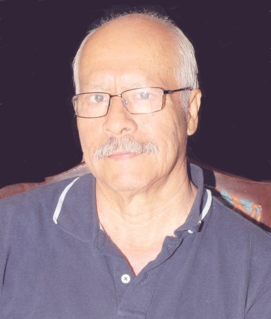 Obituary of Fernando Mendoza