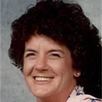 Obituary of Linda Gabrielson (Barlow)