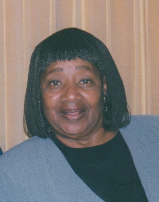 Obituary of Grace Louise Johnson