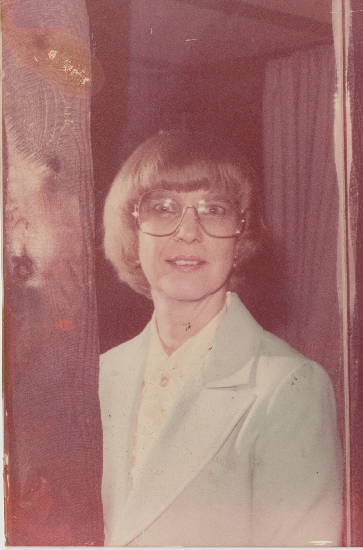 Obituary of Nancy Jeanette Harrell