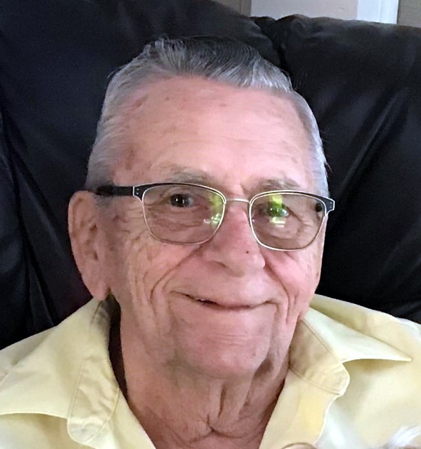 Obituary of Warren Lee Jamerson Sr.