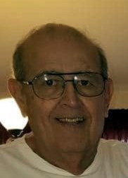 Obituary of Phillip Alfred Contreras