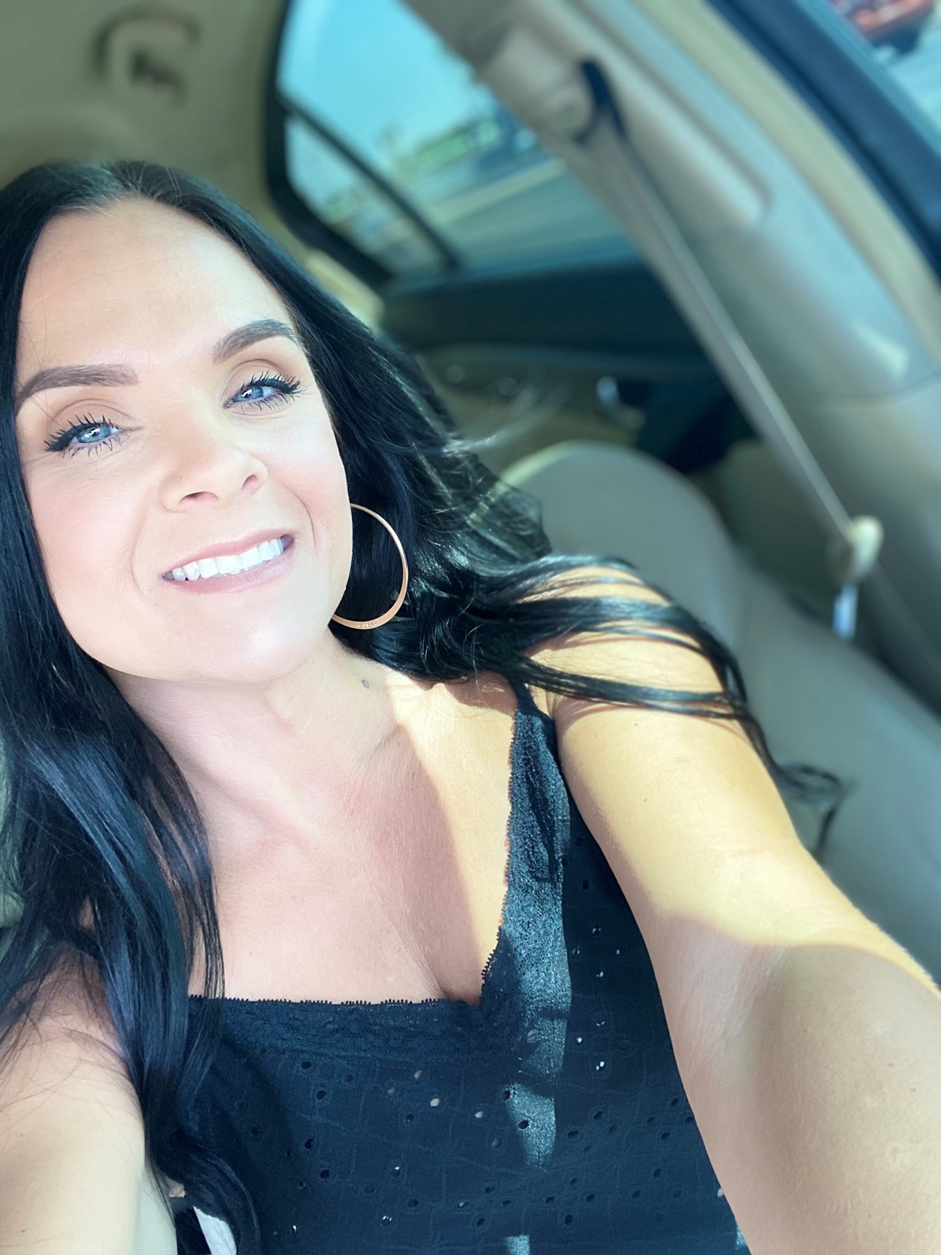 Obituary of Cat Ruiz