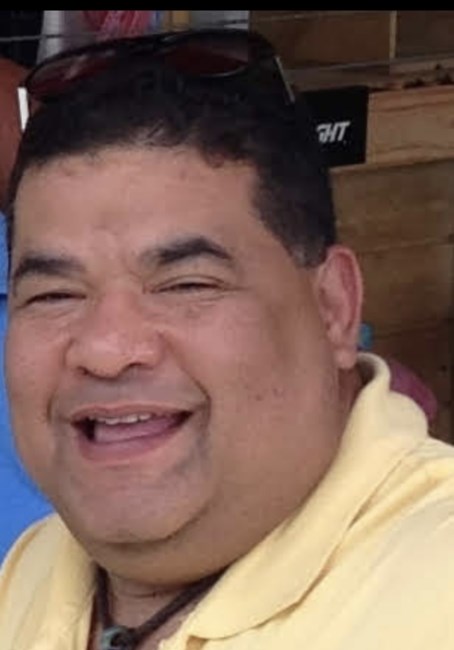 Obituario de Pedro Javier Andino Montañez