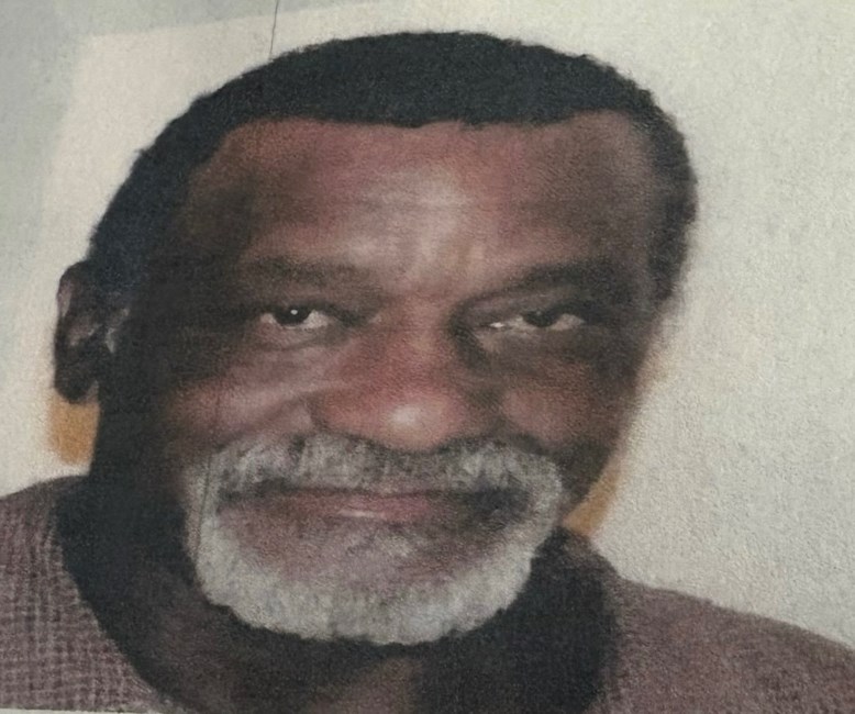 Avis de décès de Charles Edward Hollins