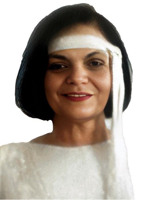 Obituary of Mary Gloria Rall