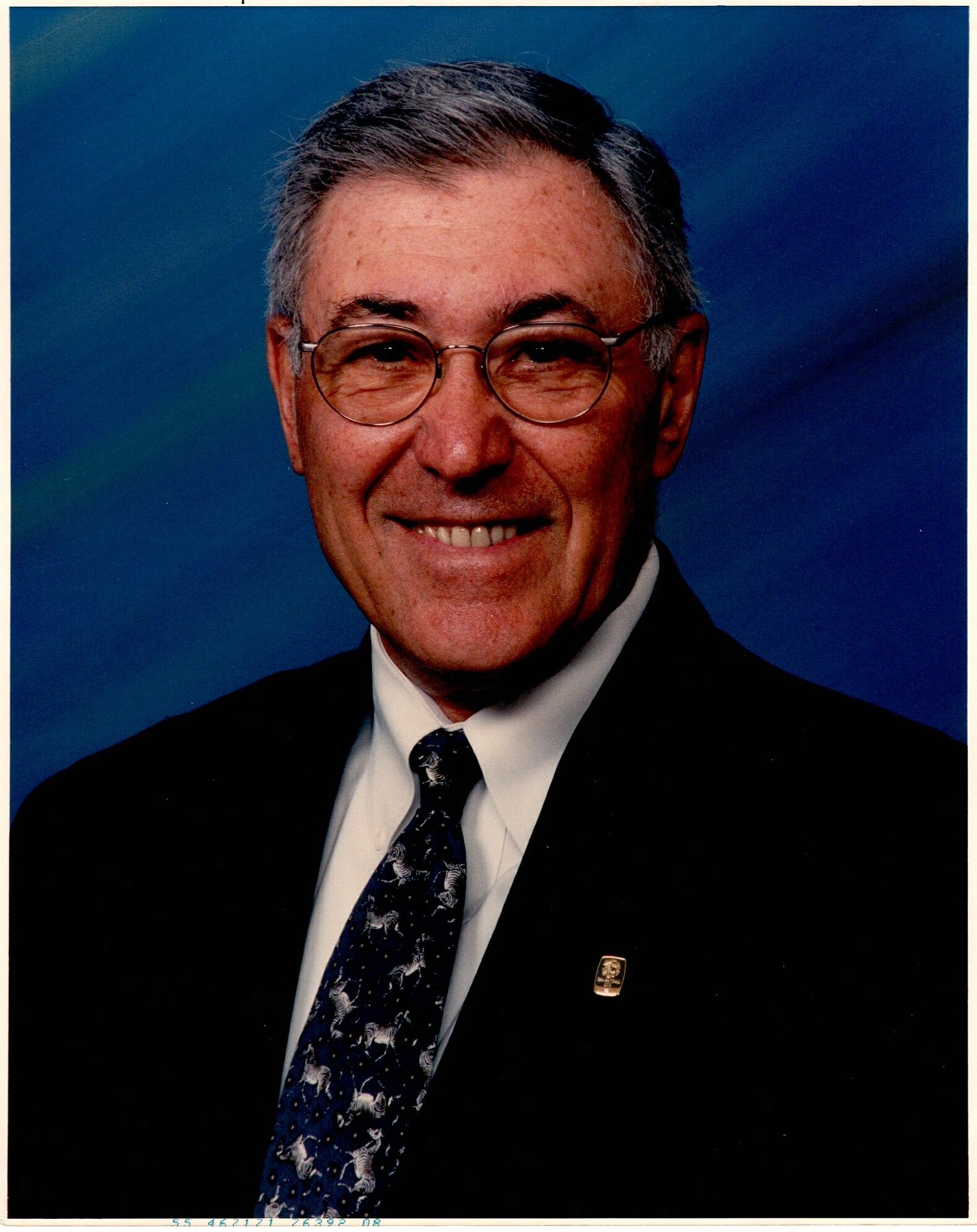 Obituario de Louis Roman DiSabato