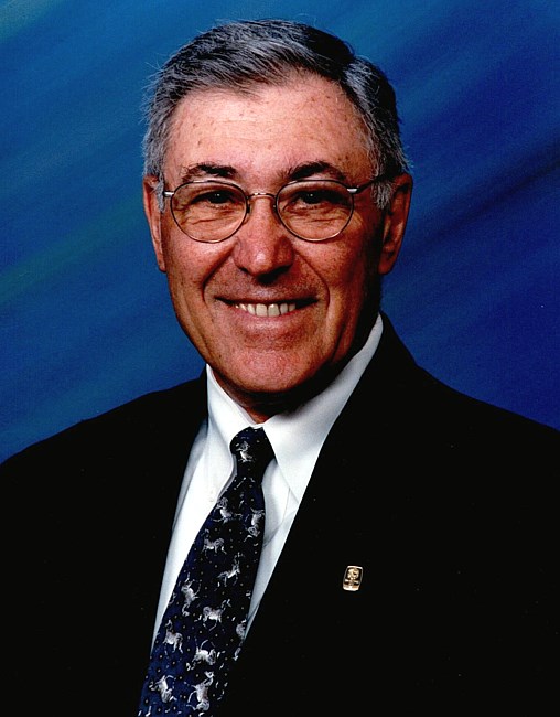 Obituario de Louis Roman DiSabato