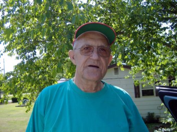 Obituary of James Roy Moore