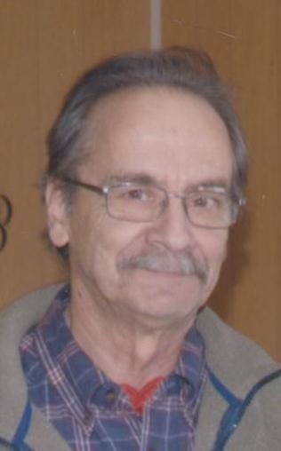 Obituary of Bertrand A. Dubois