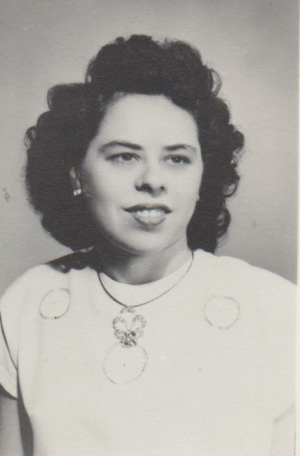 Obituary of Virginia M. Roach