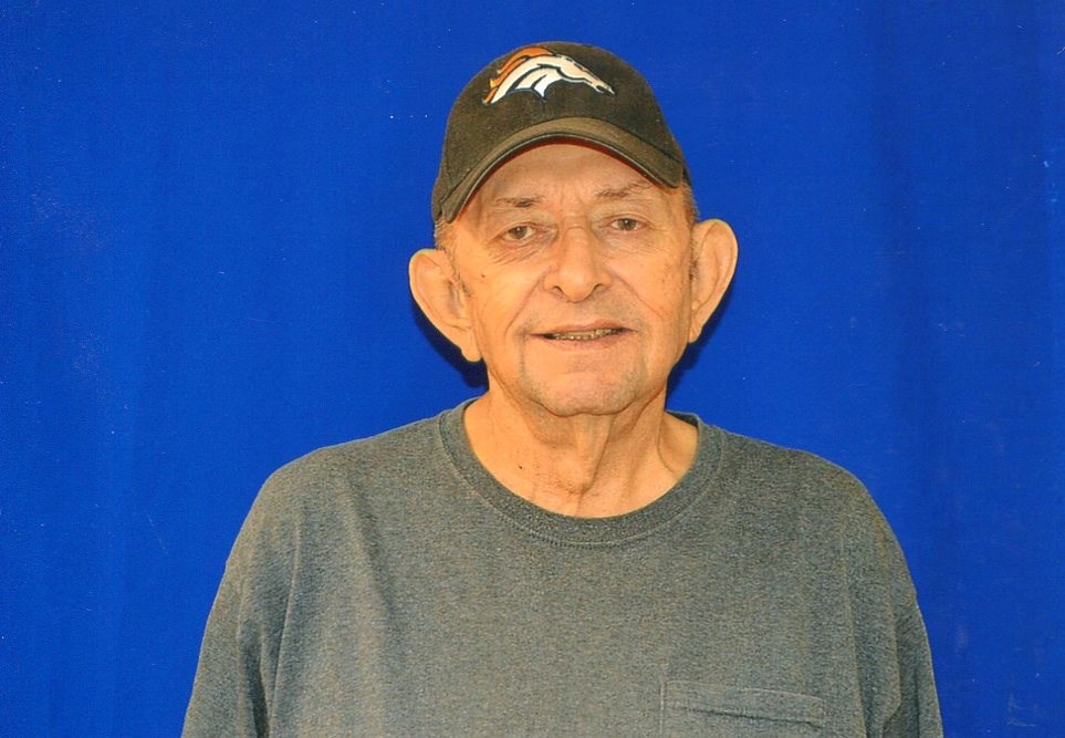 Obituary of Charles Arthur Swenson